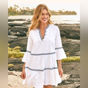 Tommy Bahama dress